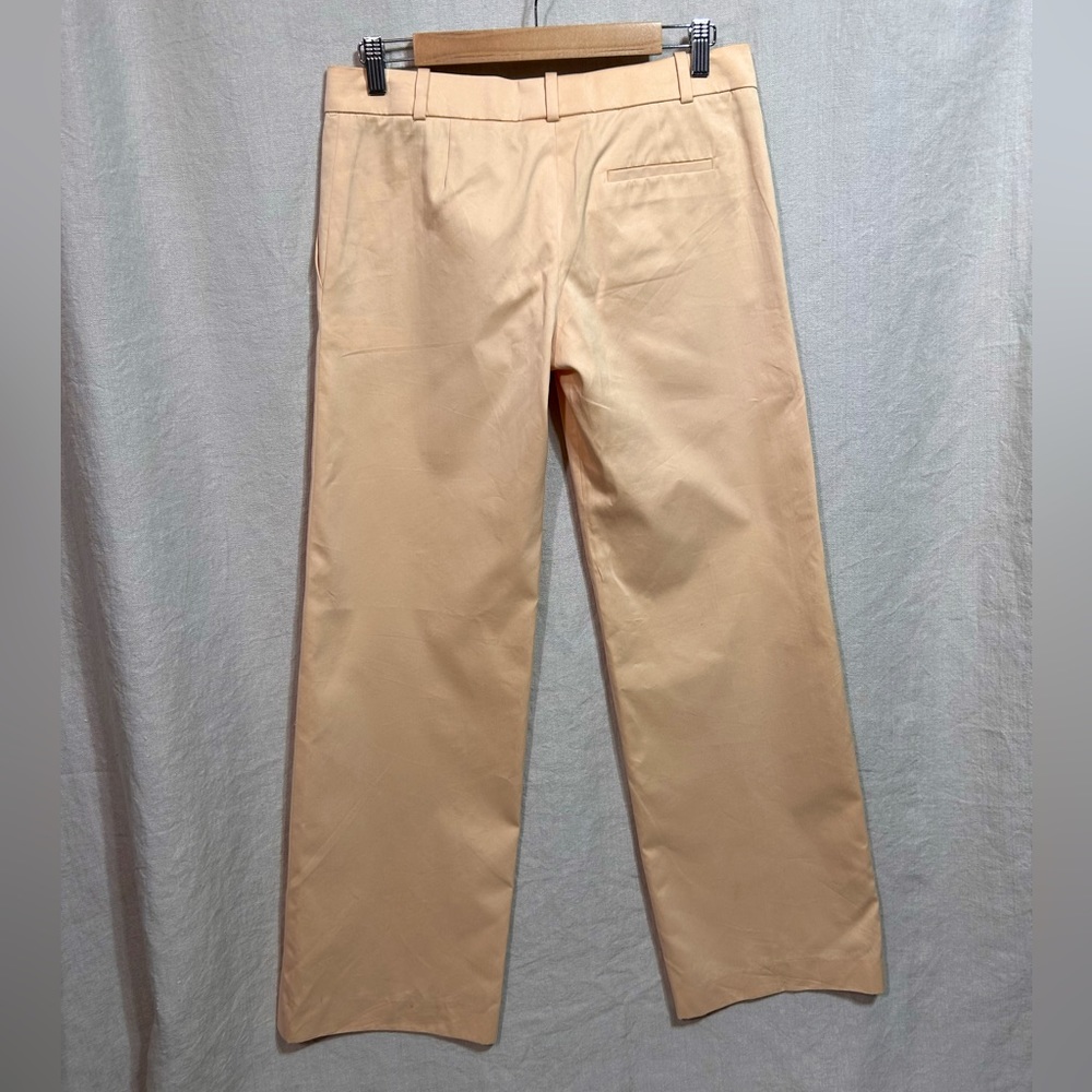 Chlo Pants 22a Jaune - image 5